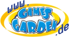 Games Garden